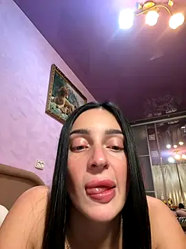 Soft Pleasure online show from October 2025 06:17:01 PM