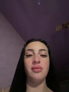 Soft Pleasure online show from November 2025 05:54:01 AM