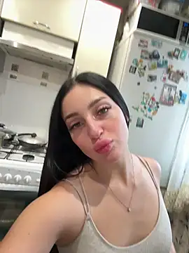 Soft Pleasure online show from December 2025 06:41:02 AM