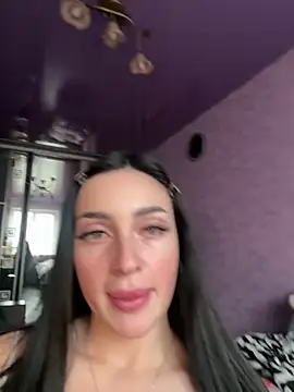 Soft Pleasure online show from December 2025 11:06:01 AM