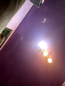 Soft Pleasure online show from December 2025 05:53:01 PM