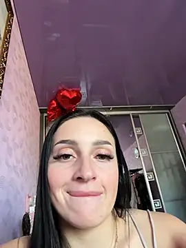 Soft Pleasure online show from March 2026 11:49:01 AM