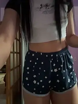 Snapshot of Soft_Pleasure chatting on July 2026 07:09:02 AM Soft Pleasure online show from July 2026 07:09:02 AM