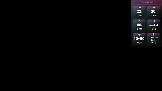 anabelle clark online show from March 2026 05:08:01 PM