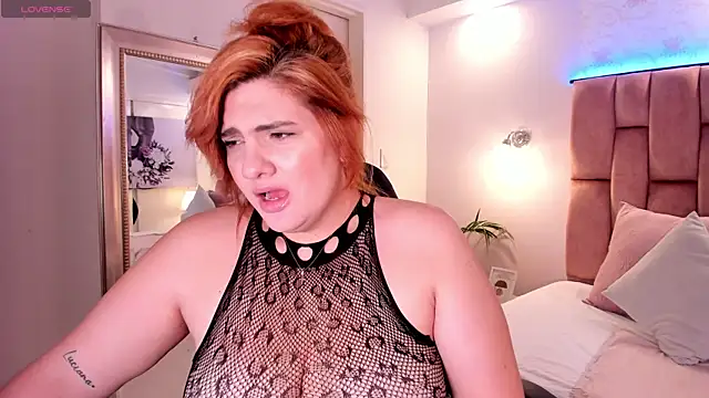 anabelle clark online show from April 2026 07:58:02 PM