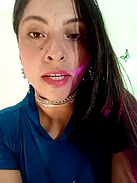 Fox Roxxan online show from November 2025 01:19:01 AM