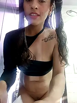 Fox Roxxan online show from November 2025 01:15:02 AM