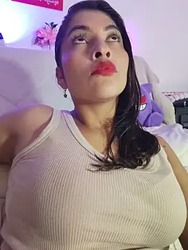 Fox Roxxan online show from February 2026 01:58:01 AM