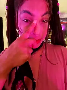 Fox Roxxan online show from April 2026 03:11:02 AM