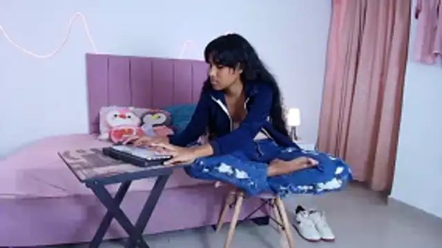 Andre lezcano online show from January 2026 08:47:01 PM