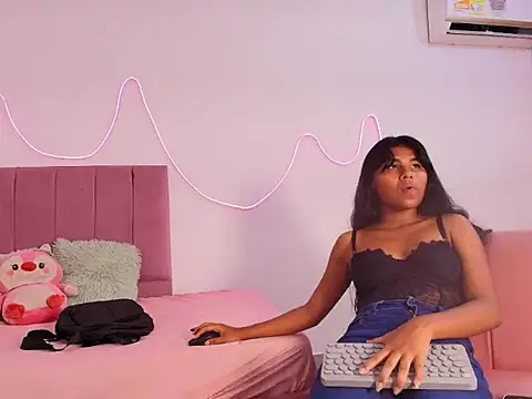 Andre lezcano online show from April 2026 08:46:02 PM