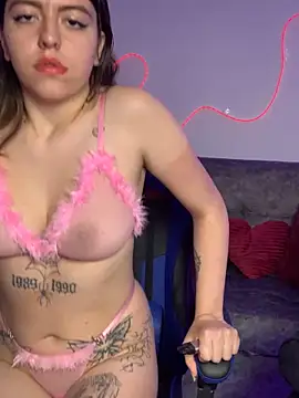 antonelaXantonysex online show from October 2025 06:15:02 PM