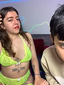 antonelaXantonysex online show from October 2025 06:16:02 PM