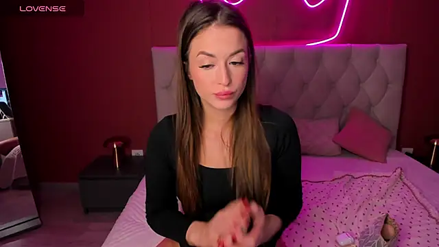 StacyWells online show from October 2025 01:25:02 AM