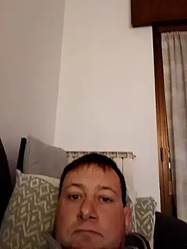 Alessio1987 online show from January 2026 05:37:01 PM