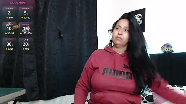 holydeath 1 online show from September 2025 11:05:02 PM