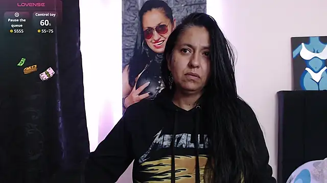 holydeath 1 online show from October 2025 09:37:01 PM