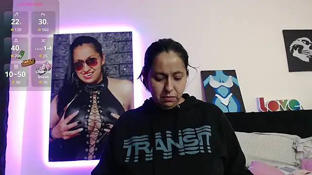 holydeath 1 online show from November 2025 11:10:02 PM