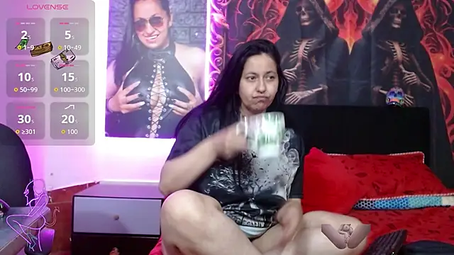 Snapshot of holydeath_1 chatting on July 2026 08:16:02 PM holydeath 1 online show from July 2026 08:16:02 PM