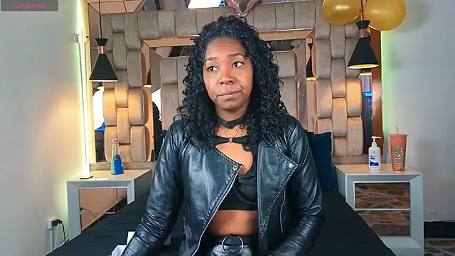 Blackyhot69 online show from September 2025 01:56:01 PM