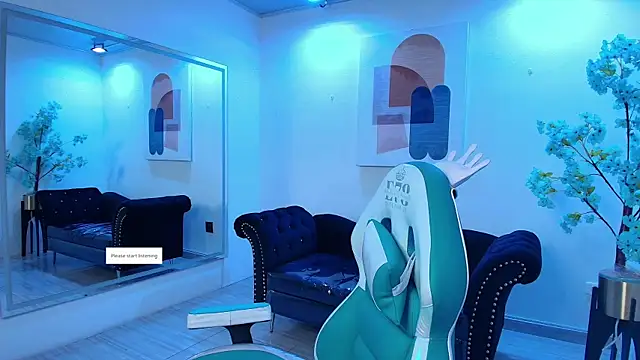 Ritsuka berry online show from September 2025 03:28:02 AM