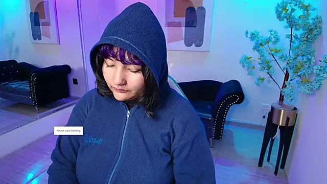 Ritsuka berry online show from September 2025 03:28:01 AM