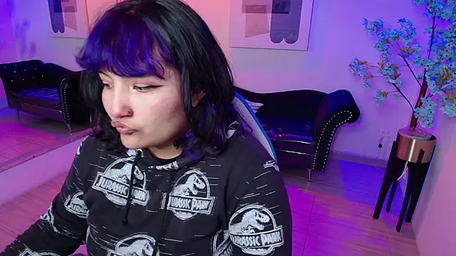 Ritsuka berry online show from September 2025 03:07:02 AM