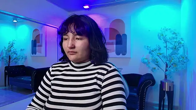 Ritsuka berry online show from September 2025 03:19:01 AM