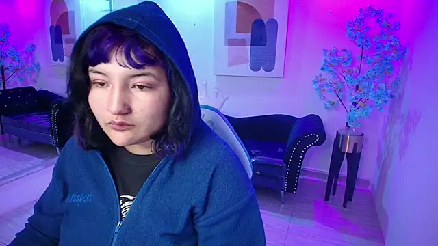 Ritsuka berry online show from September 2025 03:21:01 AM