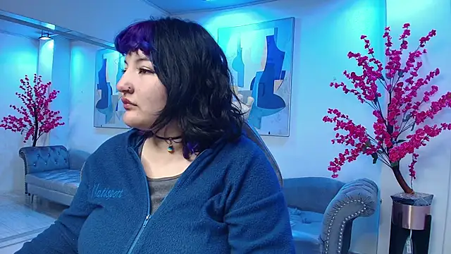 Ritsuka berry online show from September 2025 11:37:01 AM