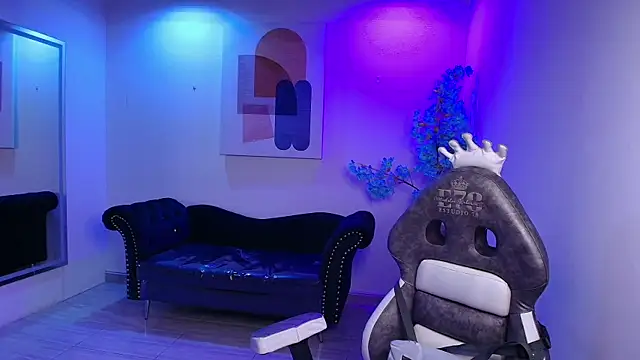 Ritsuka berry online show from October 2025 03:04:02 AM