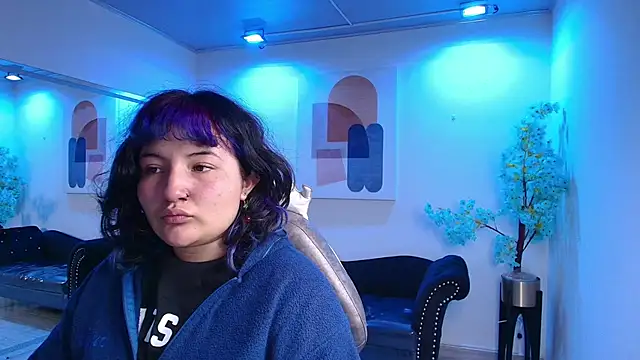 Ritsuka berry online show from October 2025 03:06:01 AM