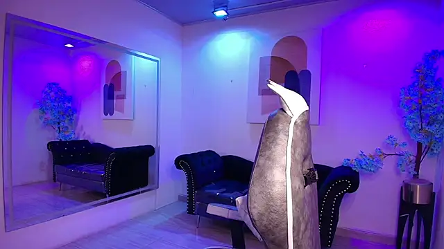 Ritsuka berry online show from October 2025 03:14:01 AM