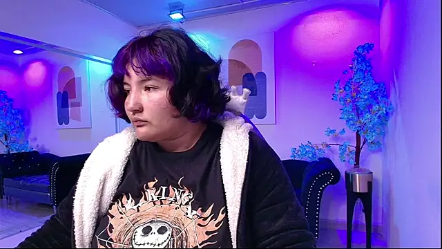 Ritsuka berry online show from November 2025 03:40:01 AM