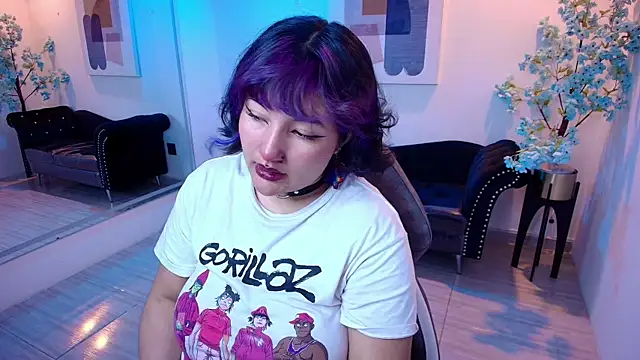 Snapshot of Ritsuka_berry chatting on May 2026 08:07:02 PM Ritsuka berry online show from May 2026 08:07:02 PM