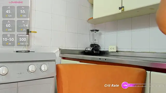 GreciaFox1 online show from September 2025 11:15:01 AM