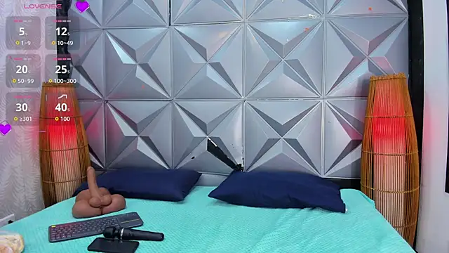 GreciaFox1 online show from January 2026 11:57:02 AM