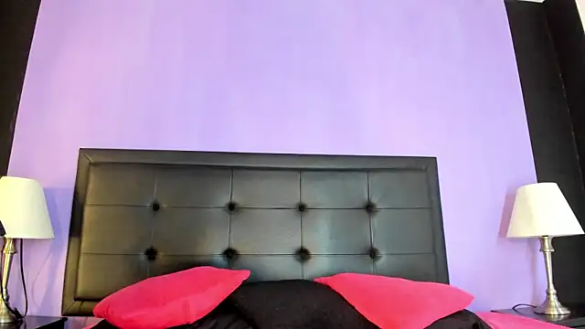 GreciaFox1 online show from July 2026 02:56:02 PM