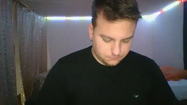 Snapshot of billy125thor chatting on December 2025 07:50:02 AM billy125thor online show from December 2025 07:50:02 AM