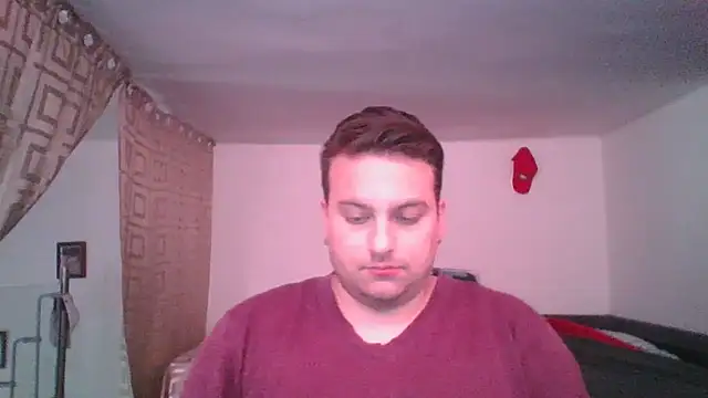 Snapshot of billy125thor chatting on January 2026 08:09:02 AM billy125thor online show from January 2026 08:09:02 AM