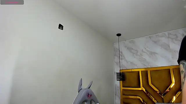 Luciifeer  online show from September 2025 06:29:01 PM