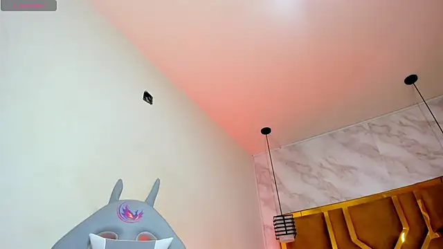 Luciifeer  online show from September 2025 06:41:02 PM