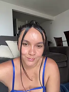 Nova Gabriela online show from October 2025 03:05:02 PM