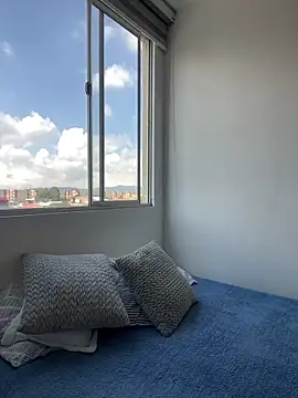 Nova Gabriela online show from December 2025 03:17:01 PM