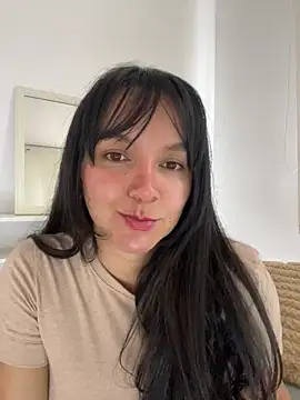 Nova Gabriela online show from April 2026 02:35:01 PM