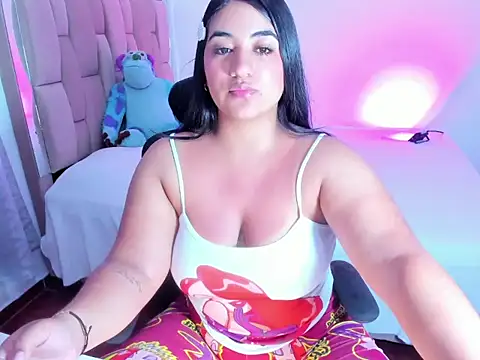 Allisson24 online show from February 2026 07:01:01 AM