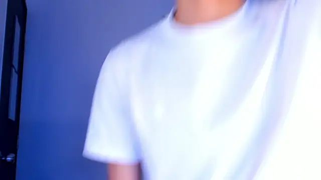 Sebax Young online show from March 2026 08:04:02 PM