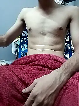Aloneboy77 online show from May 2026 01:52:01 PM