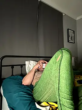 TheGrudge206 online show from October 2025 11:19:01 AM