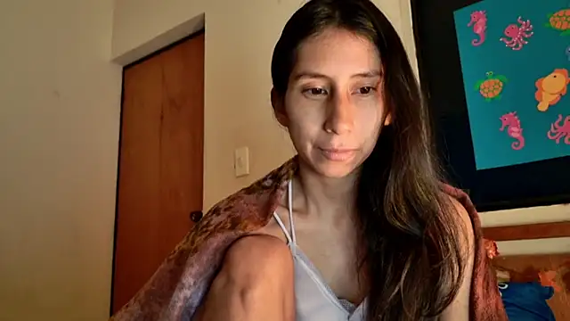  MoonLipson  online show from September 2025 01:27:01 AM